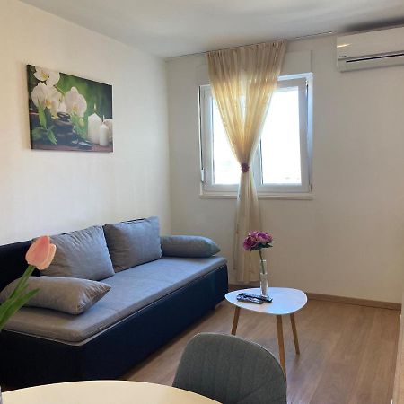 Apartment Sucidar Split Luaran gambar