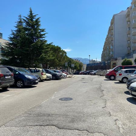 Apartment Sucidar Split Luaran gambar