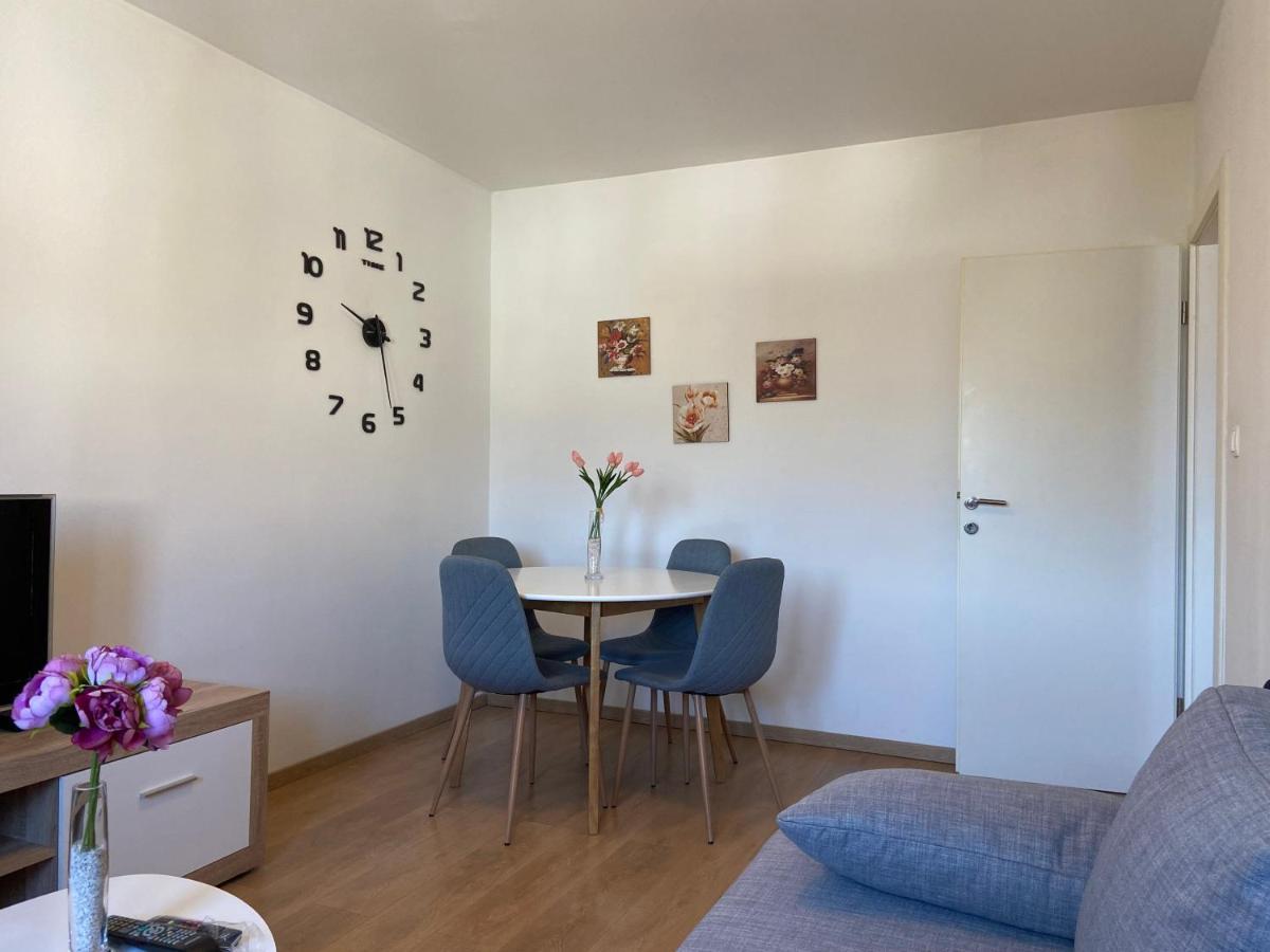 Apartment Sucidar Split Luaran gambar