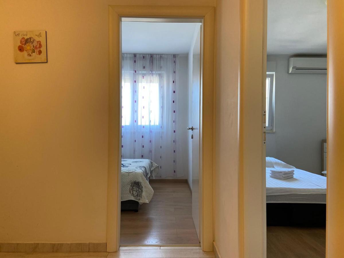 Apartment Sucidar Split Luaran gambar