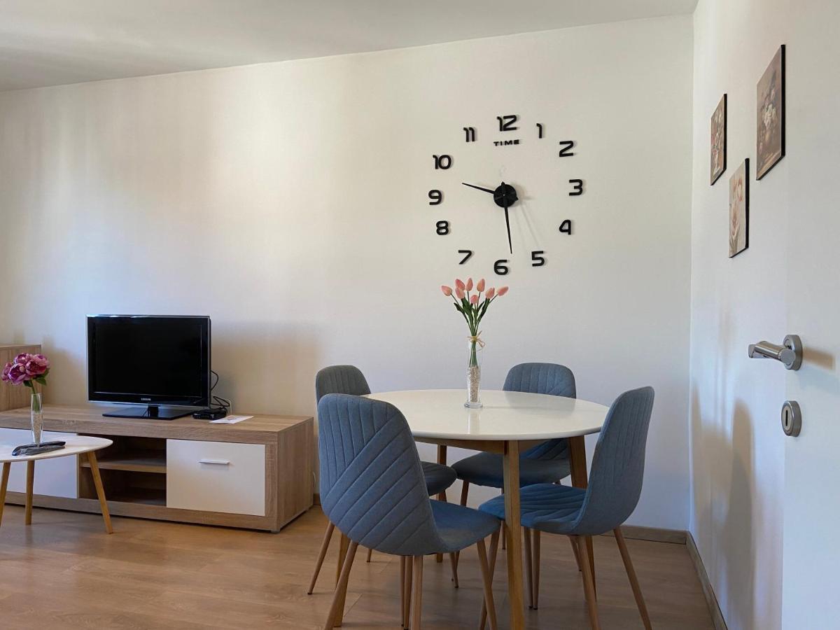 Apartment Sucidar Split Luaran gambar