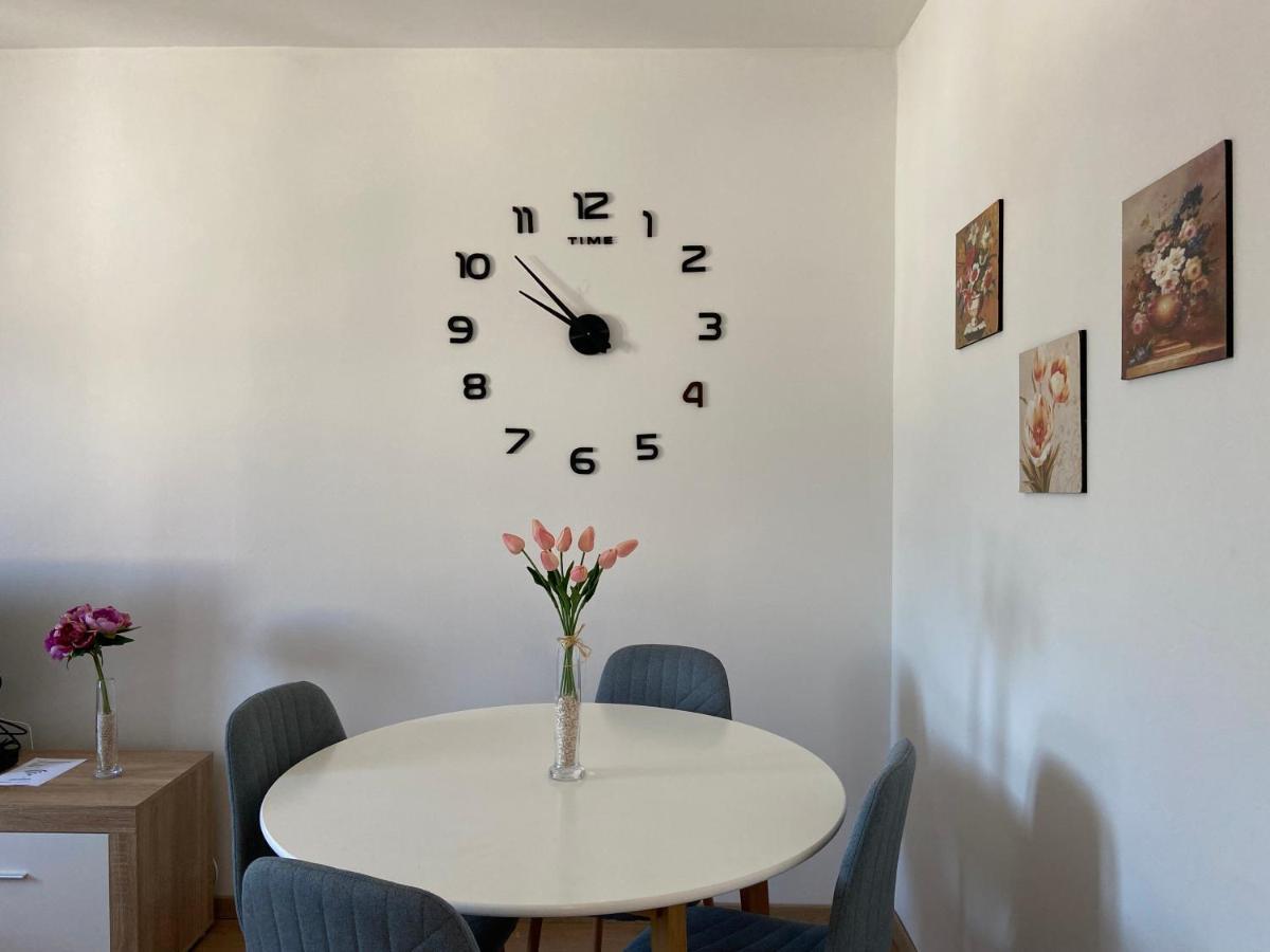 Apartment Sucidar Split Luaran gambar