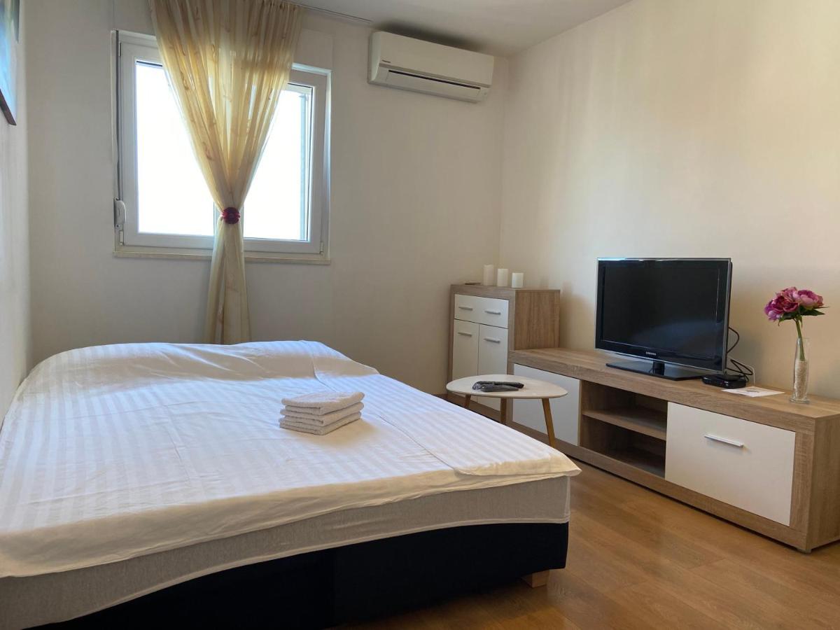 Apartment Sucidar Split Luaran gambar