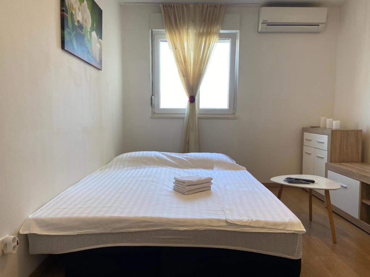 Apartment Sucidar Split Luaran gambar