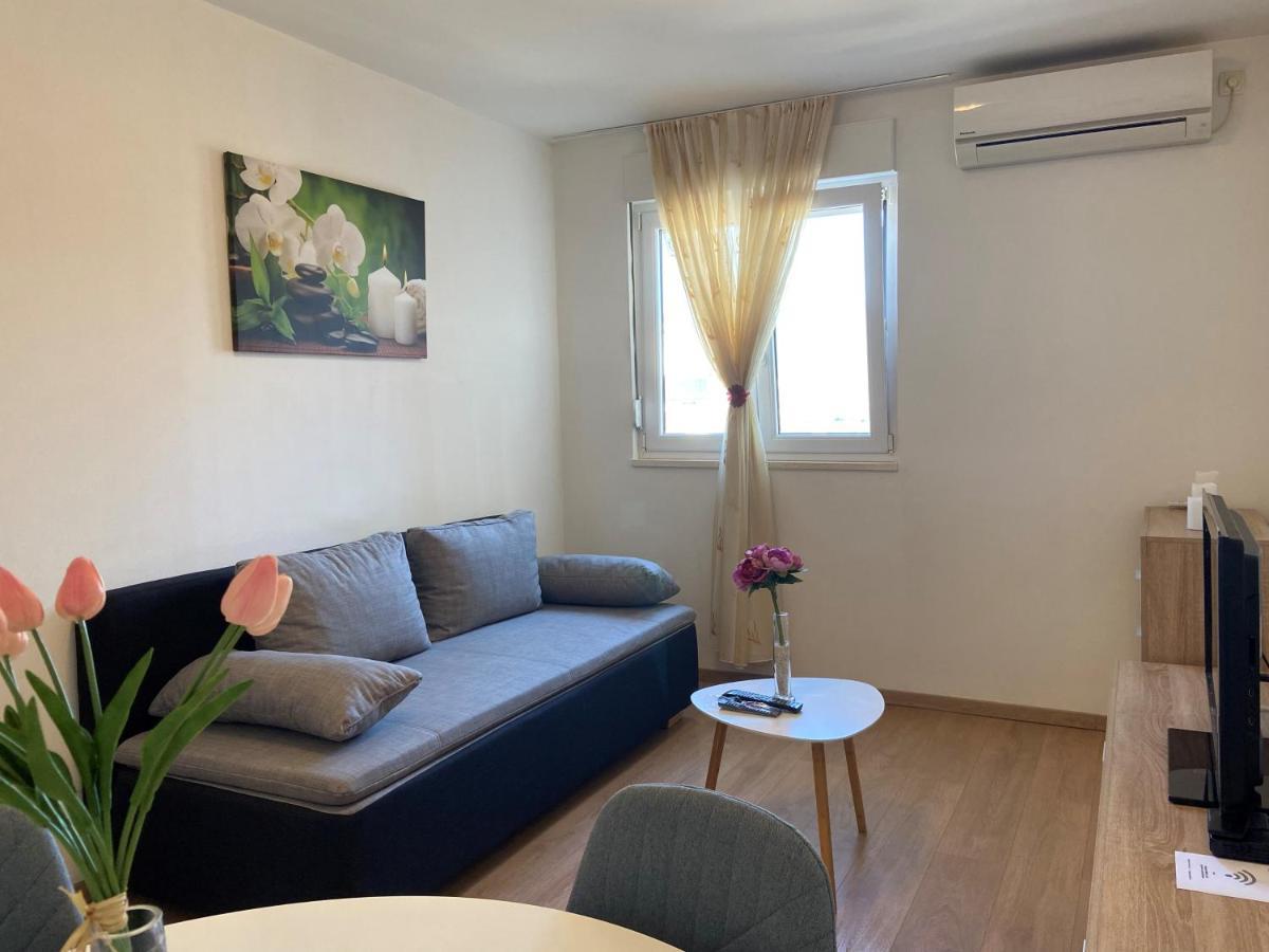 Apartment Sucidar Split Luaran gambar