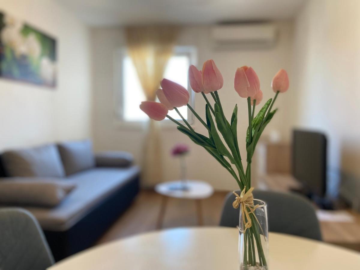 Apartment Sucidar Split Luaran gambar
