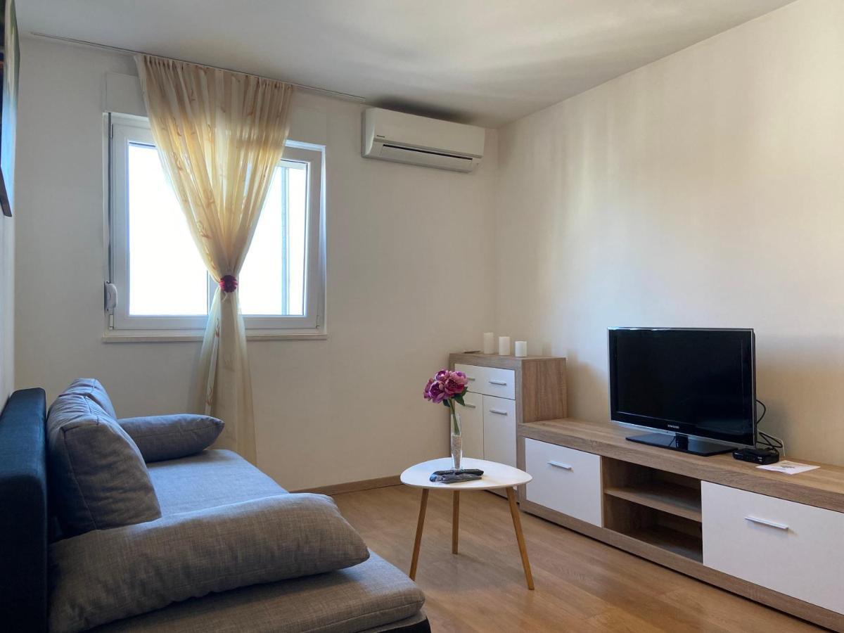 Apartment Sucidar Split Luaran gambar