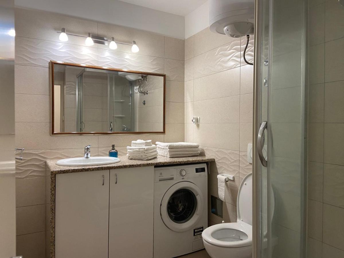 Apartment Sucidar Split Luaran gambar