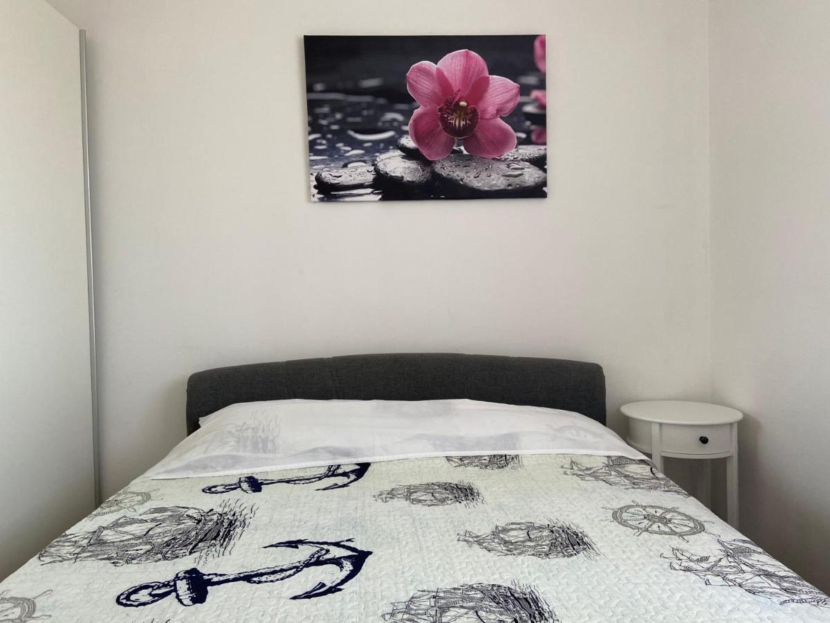 Apartment Sucidar Split Luaran gambar