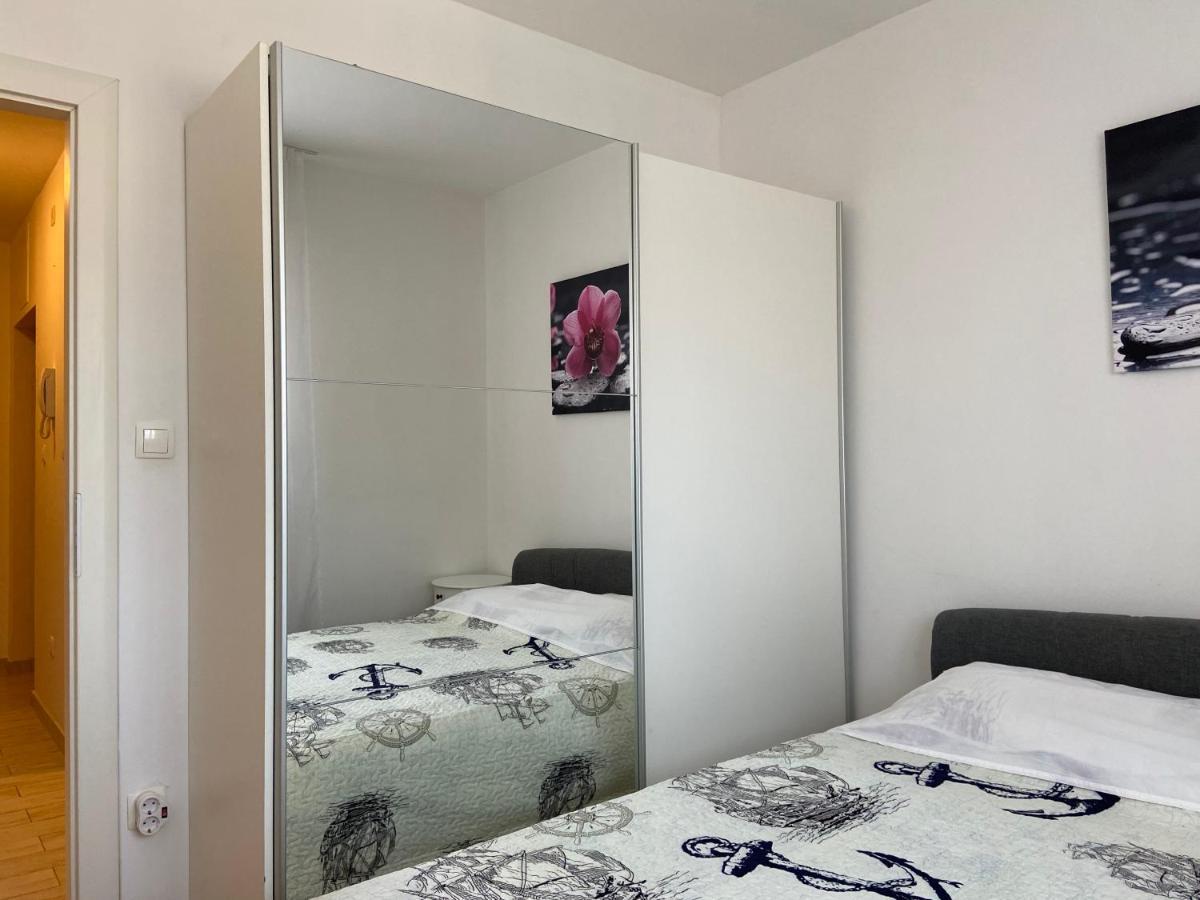 Apartment Sucidar Split Luaran gambar