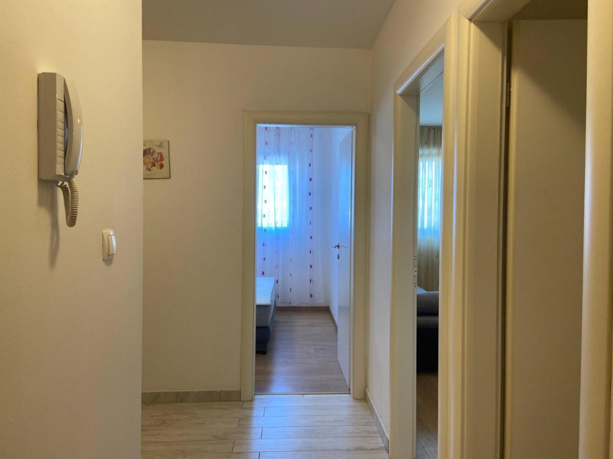 Apartment Sucidar Split Luaran gambar