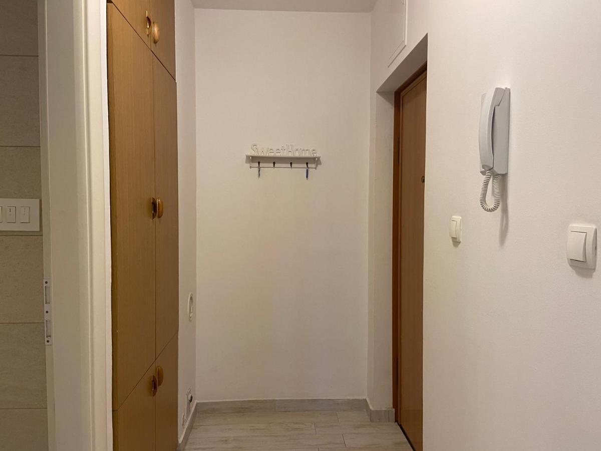 Apartment Sucidar Split Luaran gambar