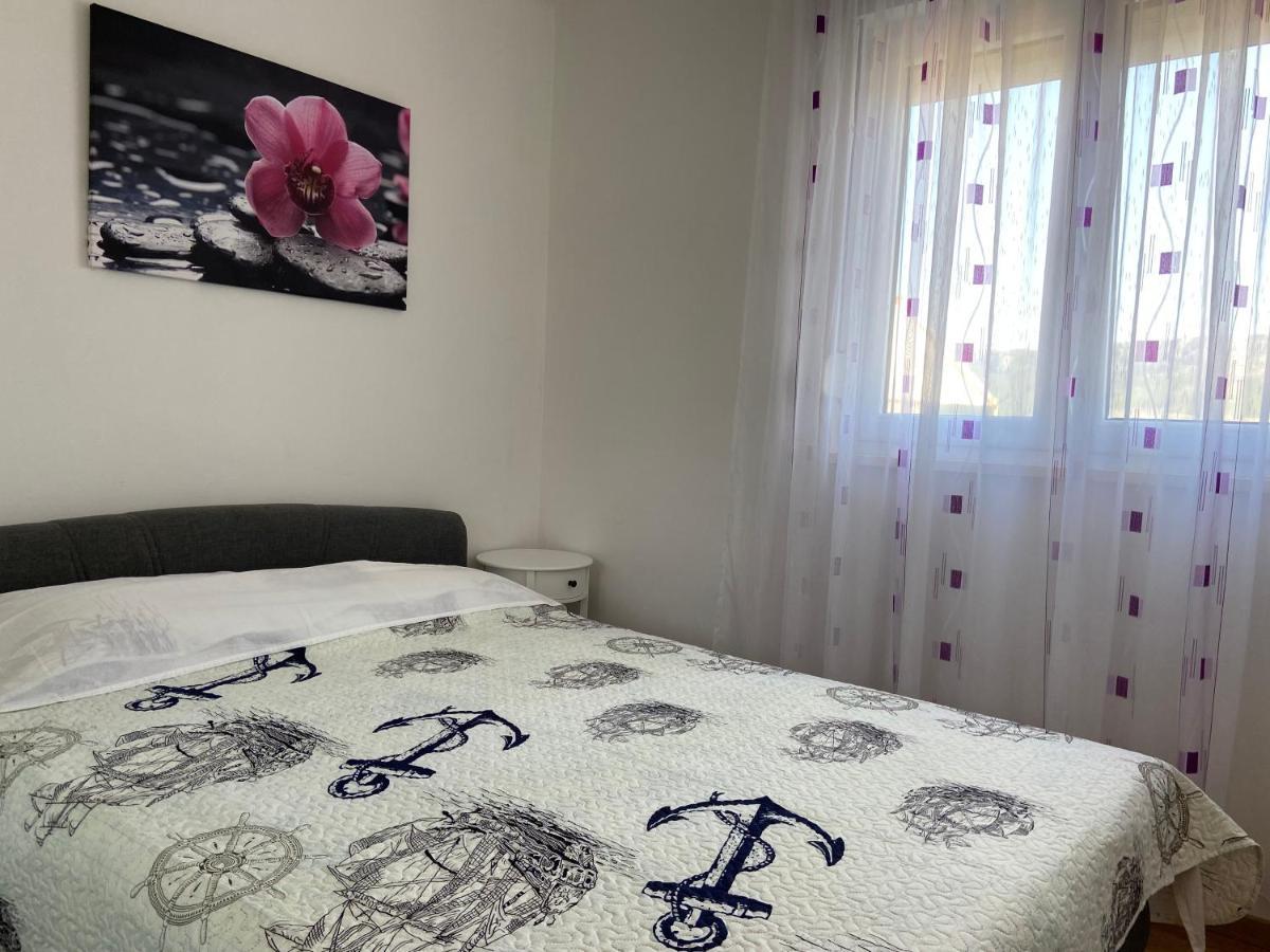 Apartment Sucidar Split Luaran gambar