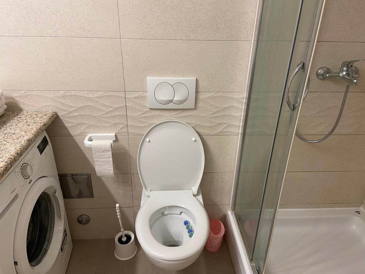 Apartment Sucidar Split Luaran gambar