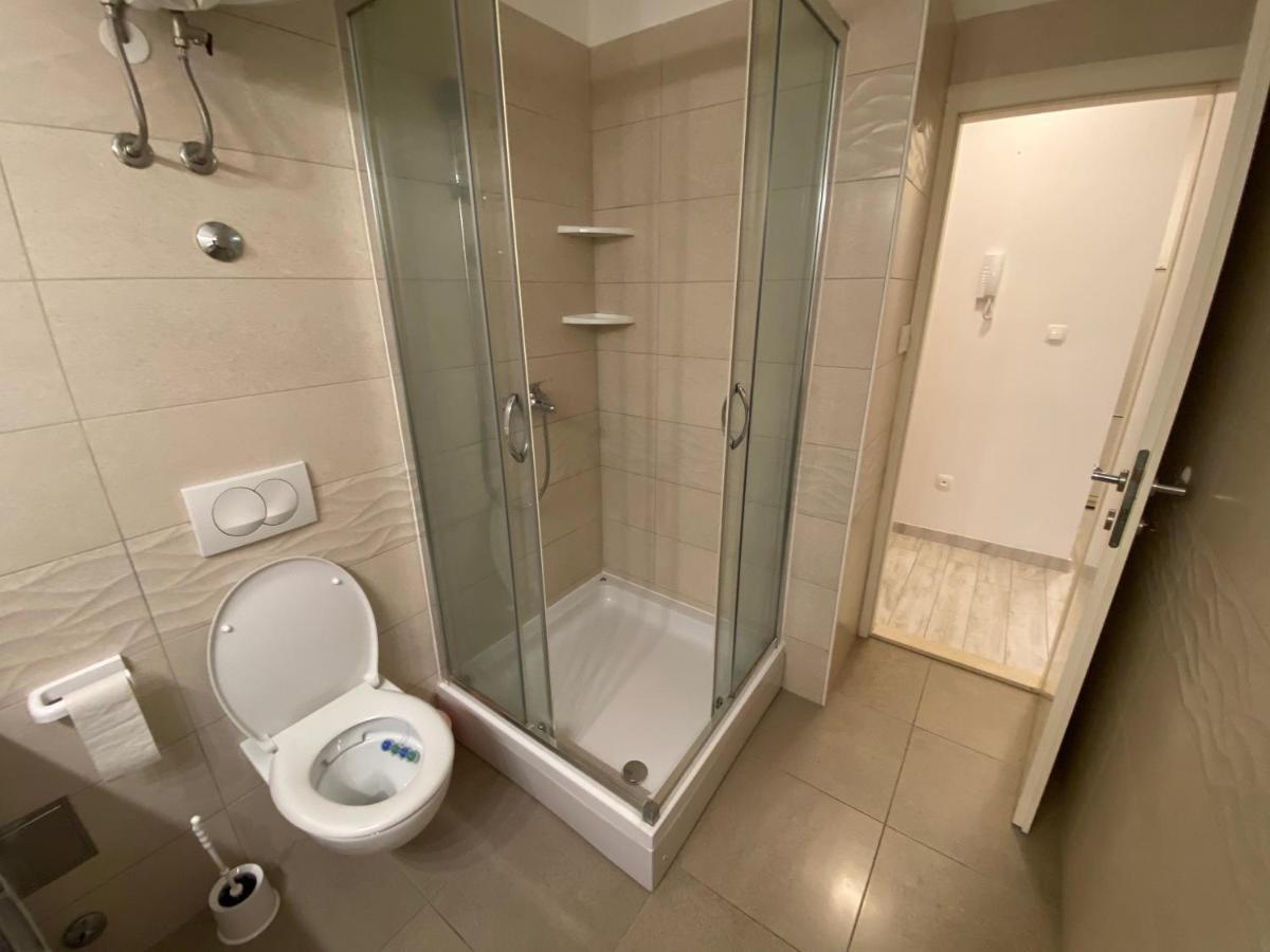 Apartment Sucidar Split Luaran gambar