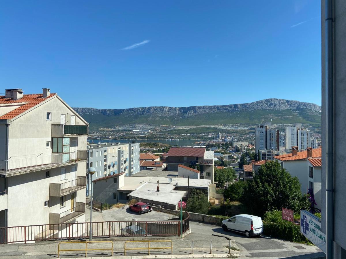 Apartment Sucidar Split Luaran gambar