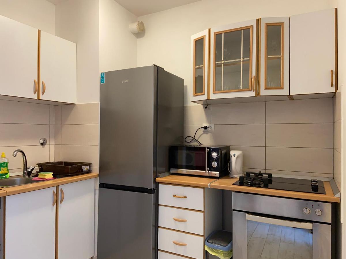 Apartment Sucidar Split Luaran gambar