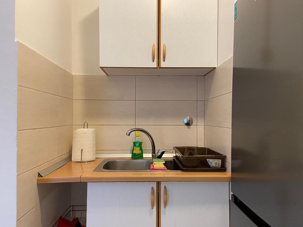 Apartment Sucidar Split Luaran gambar